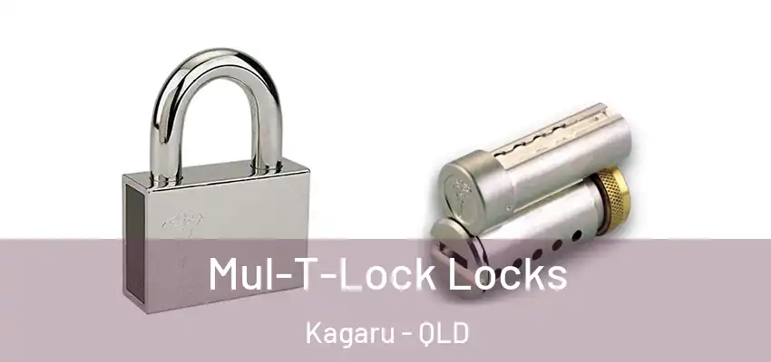 Mul-T-Lock Locks Kagaru - QLD