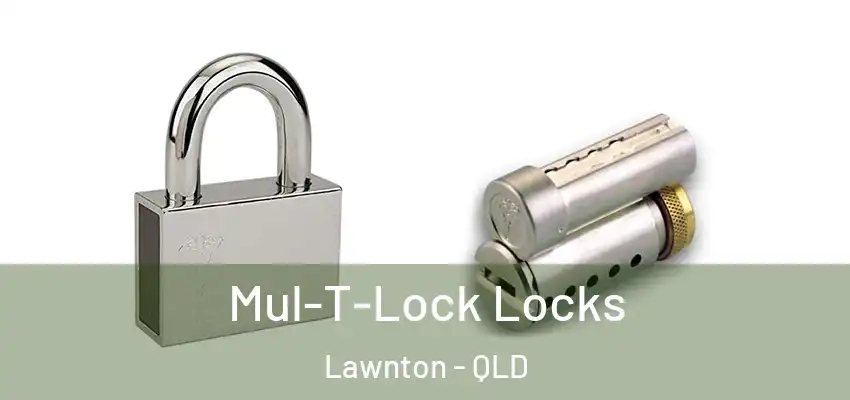  Mul-T-Lock Locks Lawnton - QLD