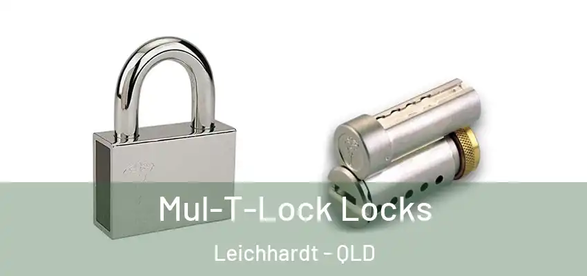  Mul-T-Lock Locks Leichhardt - QLD