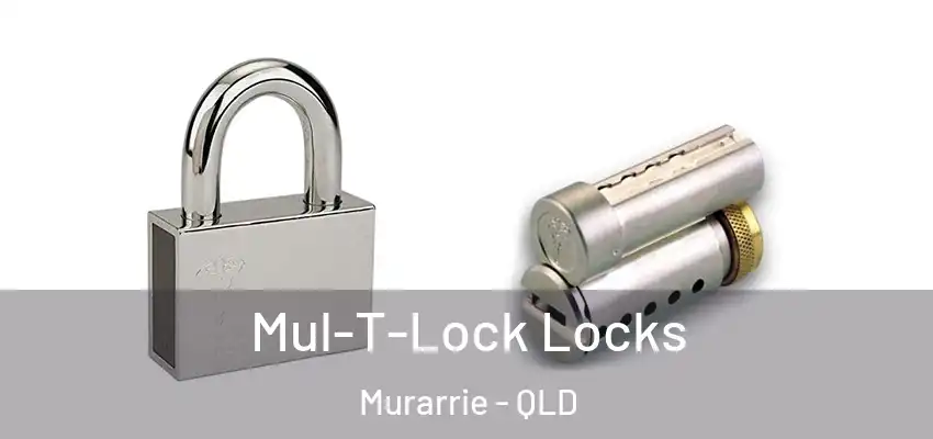  Mul-T-Lock Locks Murarrie - QLD