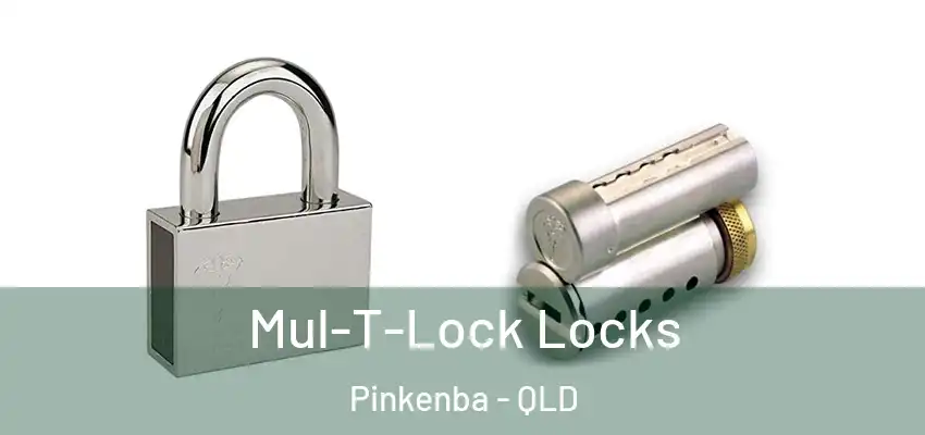  Mul-T-Lock Locks Pinkenba - QLD
