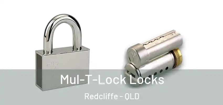  Mul-T-Lock Locks Redcliffe - QLD