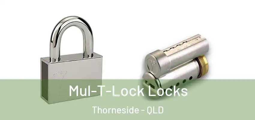  Mul-T-Lock Locks Thorneside - QLD