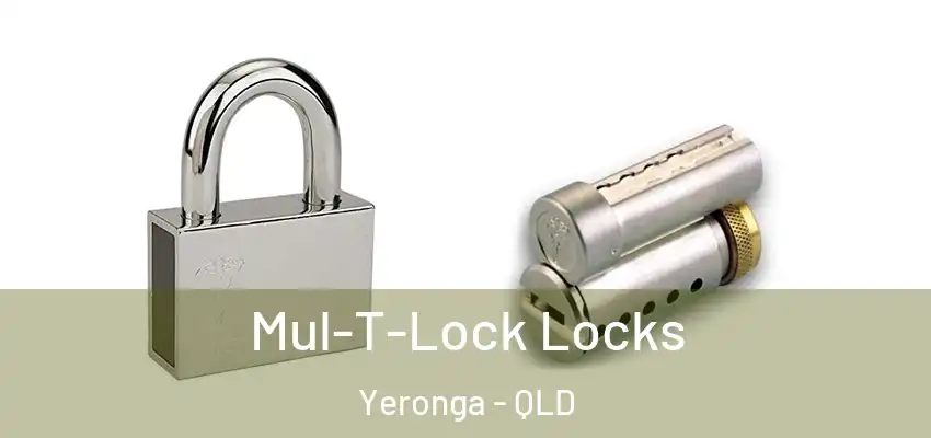  Mul-T-Lock Locks Yeronga - QLD