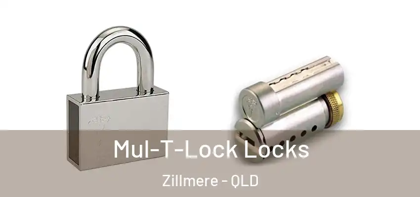  Mul-T-Lock Locks Zillmere - QLD