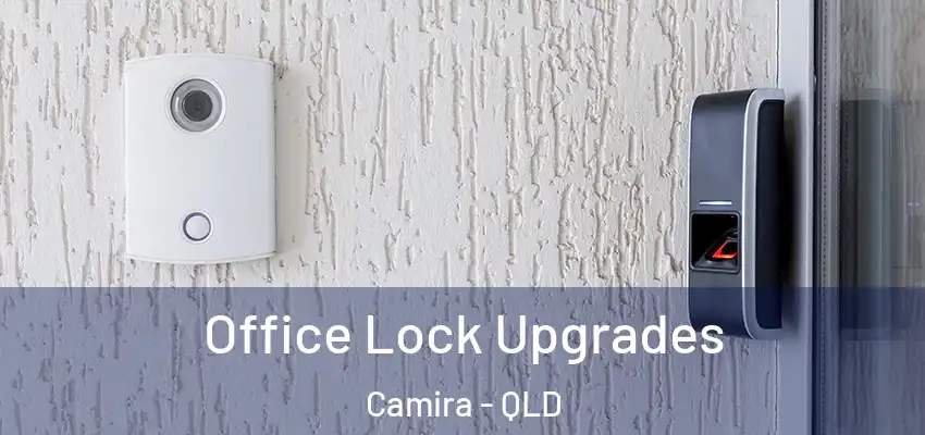 Office Lock Upgrades Camira - QLD