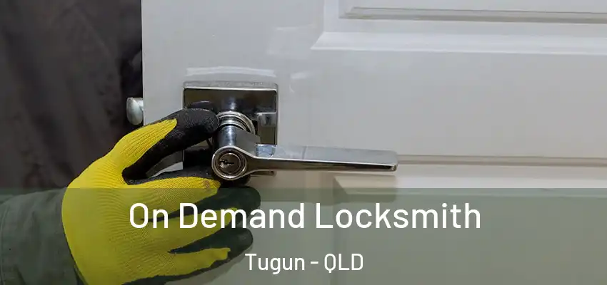  On Demand Locksmith Tugun - QLD