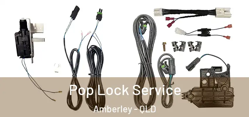  Pop Lock Service Amberley - QLD