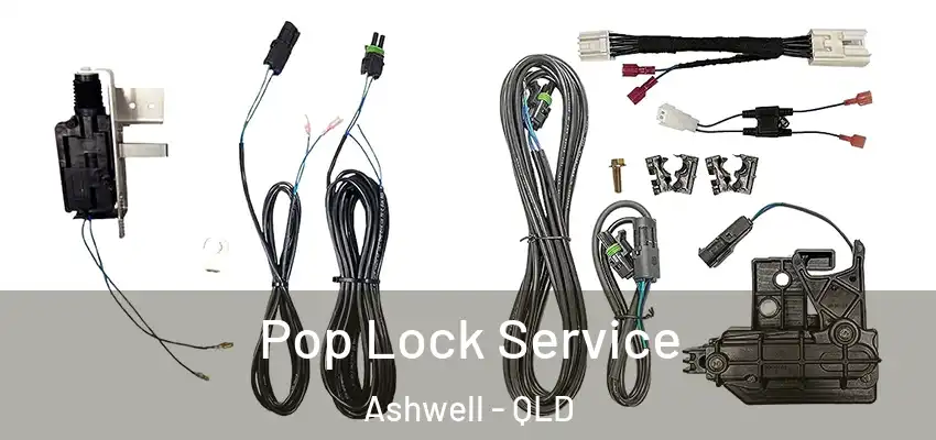 Pop Lock Service Ashwell - QLD