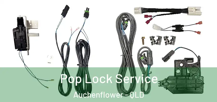  Pop Lock Service Auchenflower - QLD