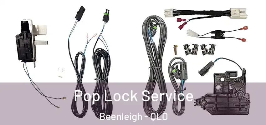 Pop Lock Service Beenleigh - QLD