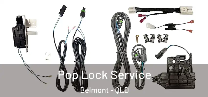  Pop Lock Service Belmont - QLD