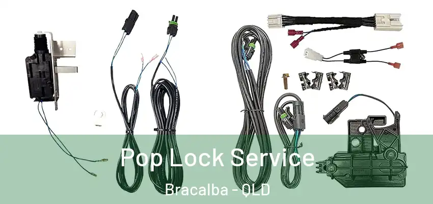  Pop Lock Service Bracalba - QLD