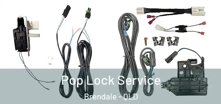 Pop Lock Service Brendale - QLD