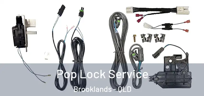 Pop Lock Service Brooklands - QLD