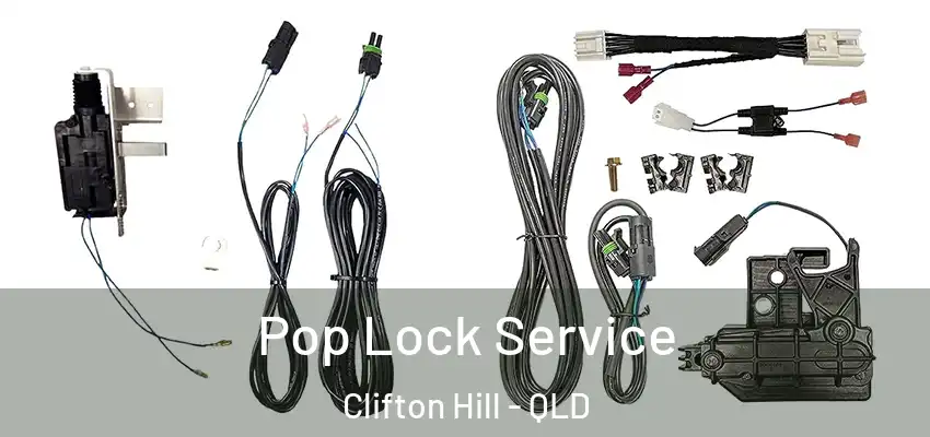  Pop Lock Service Clifton Hill - QLD