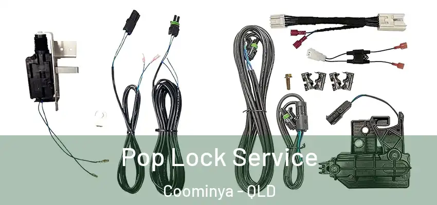 Pop Lock Service Coominya - QLD