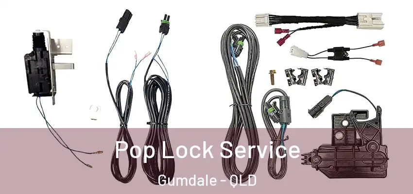  Pop Lock Service Gumdale - QLD