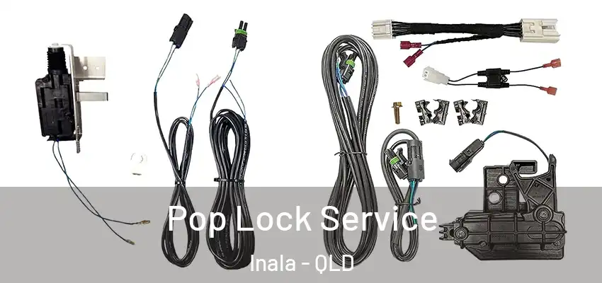 Pop Lock Service Inala - QLD
