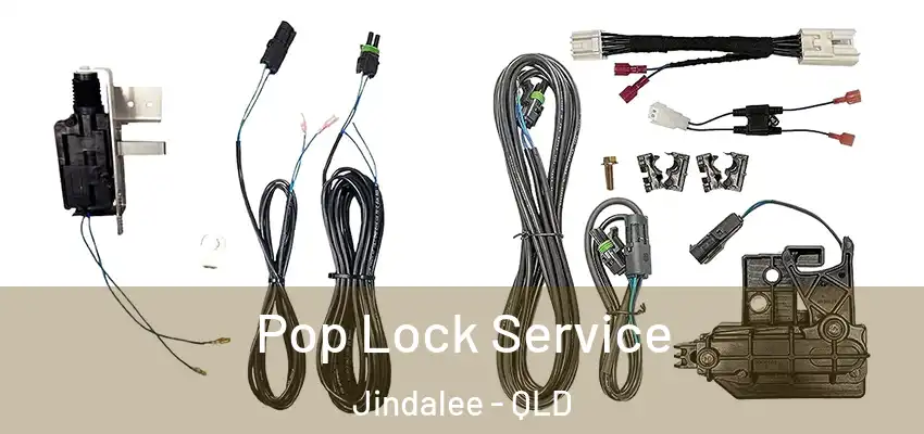  Pop Lock Service Jindalee - QLD