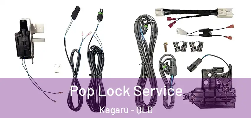 Pop Lock Service Kagaru - QLD