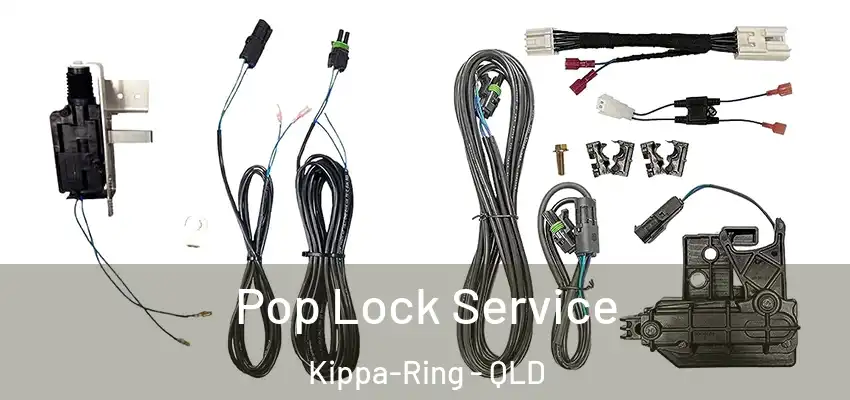 Pop Lock Service Kippa-Ring - QLD