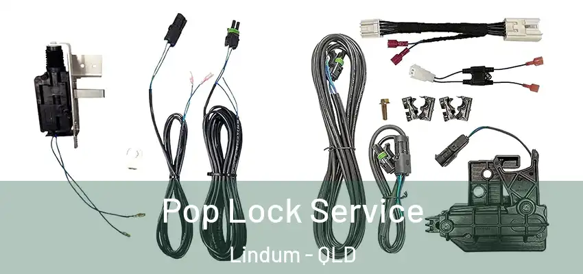  Pop Lock Service Lindum - QLD