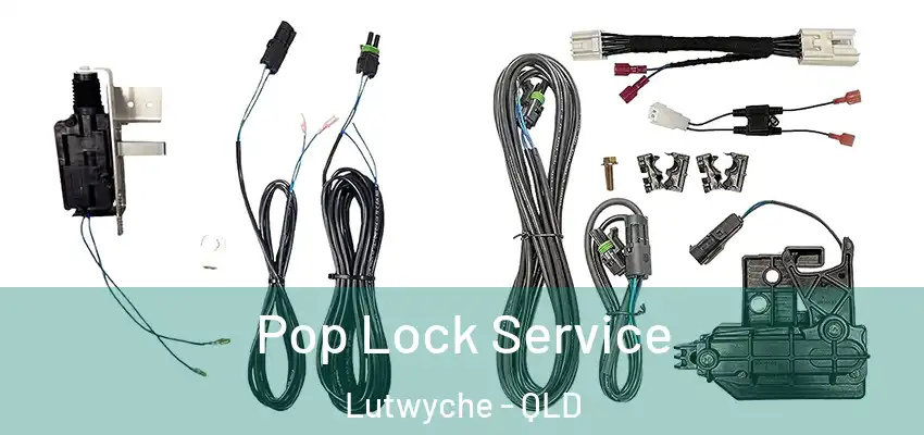  Pop Lock Service Lutwyche - QLD