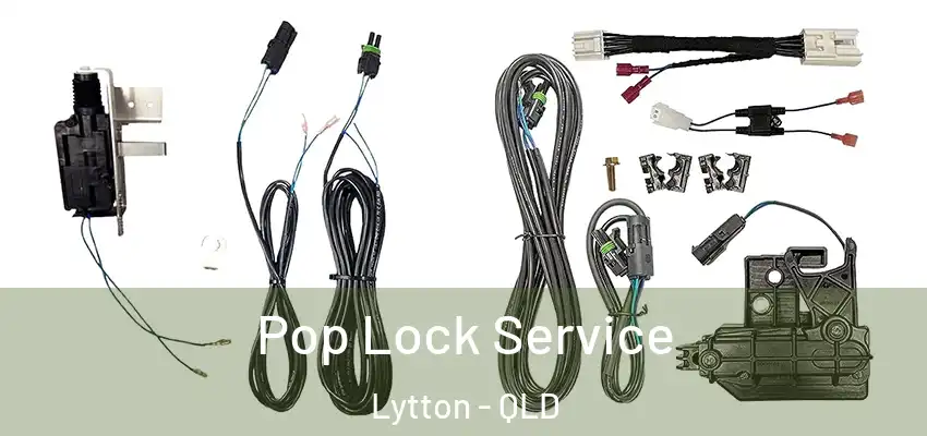  Pop Lock Service Lytton - QLD