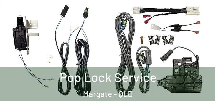 Pop Lock Service Margate - QLD