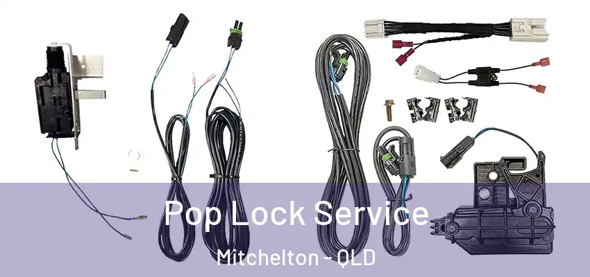  Pop Lock Service Mitchelton - QLD