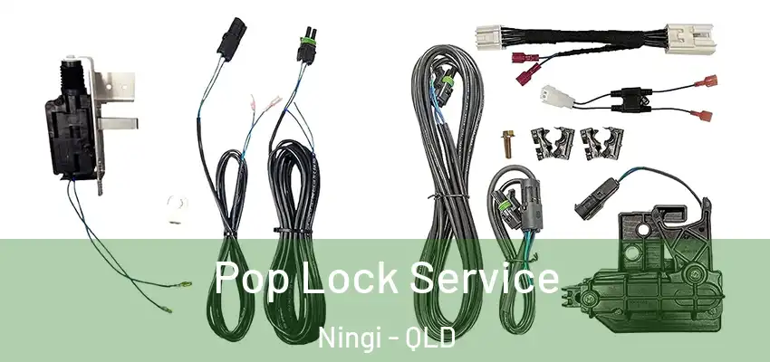  Pop Lock Service Ningi - QLD
