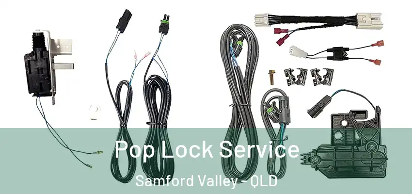  Pop Lock Service Samford Valley - QLD