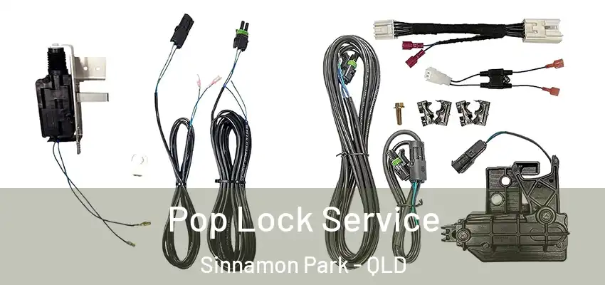  Pop Lock Service Sinnamon Park - QLD