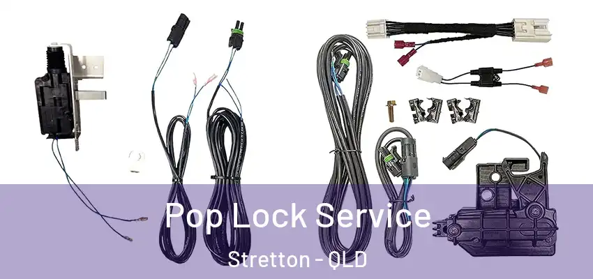  Pop Lock Service Stretton - QLD