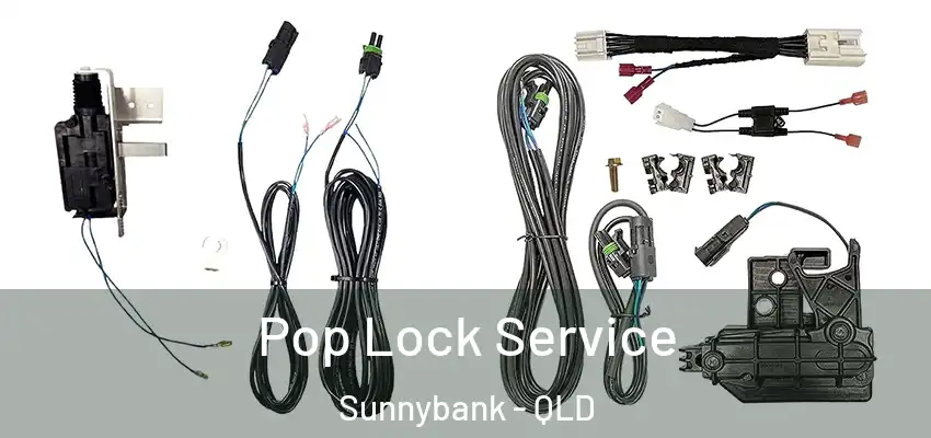  Pop Lock Service Sunnybank - QLD