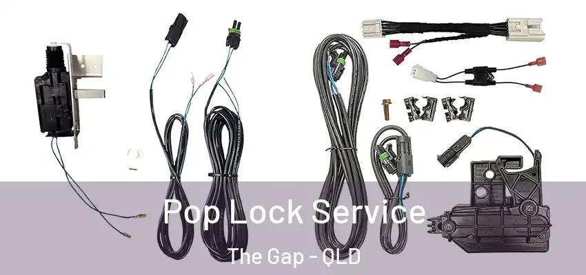  Pop Lock Service The Gap - QLD