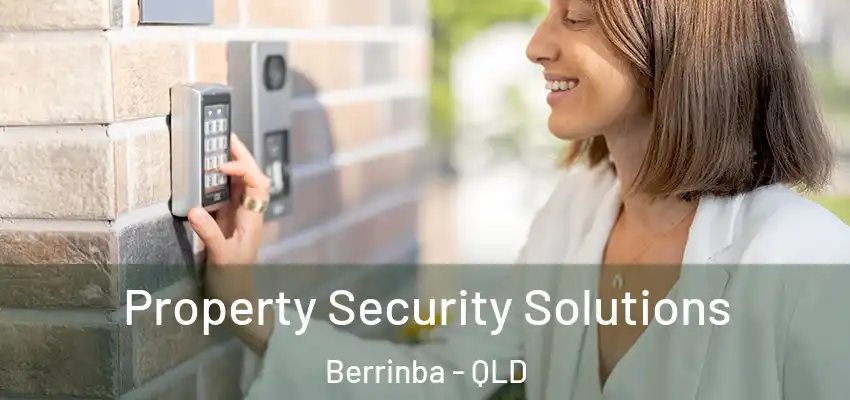 Property Security Solutions Berrinba - QLD