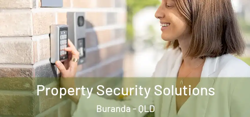  Property Security Solutions Buranda - QLD