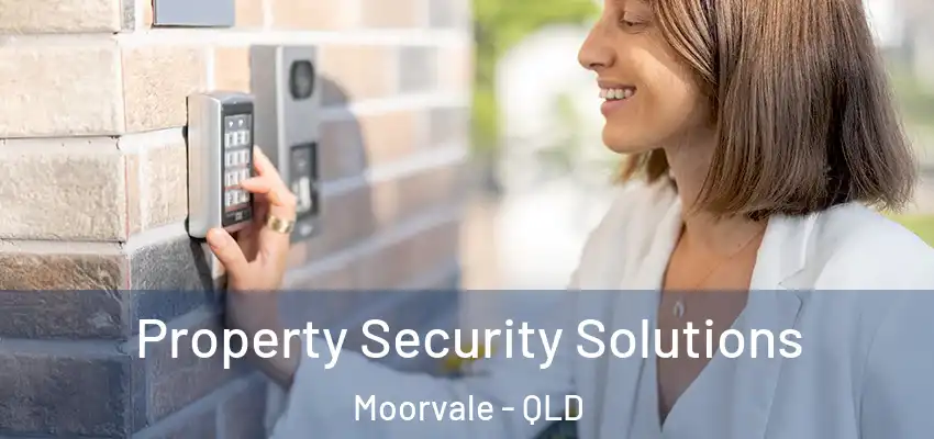  Property Security Solutions Moorvale - QLD