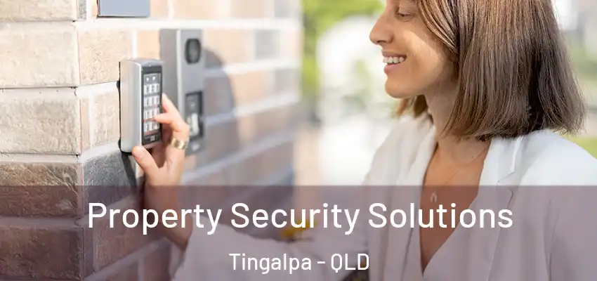  Property Security Solutions Tingalpa - QLD