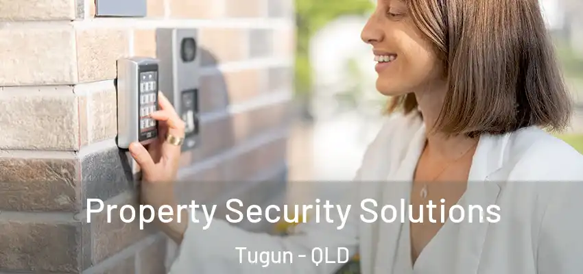  Property Security Solutions Tugun - QLD