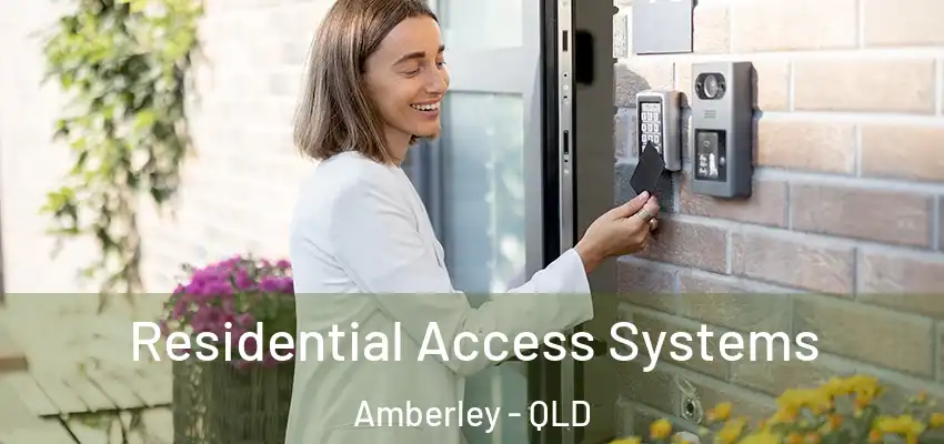 Residential Access Systems Amberley - QLD