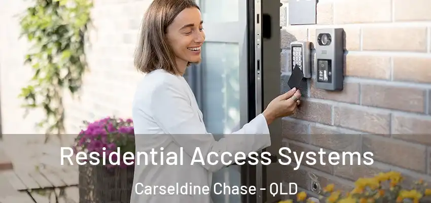  Residential Access Systems Carseldine Chase - QLD