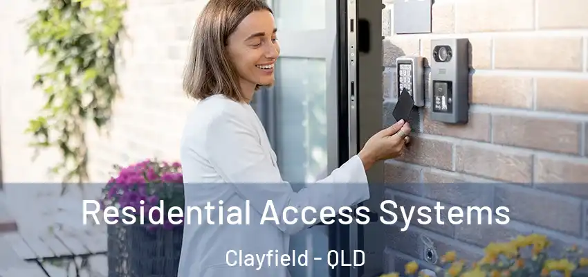 Residential Access Systems Clayfield - QLD