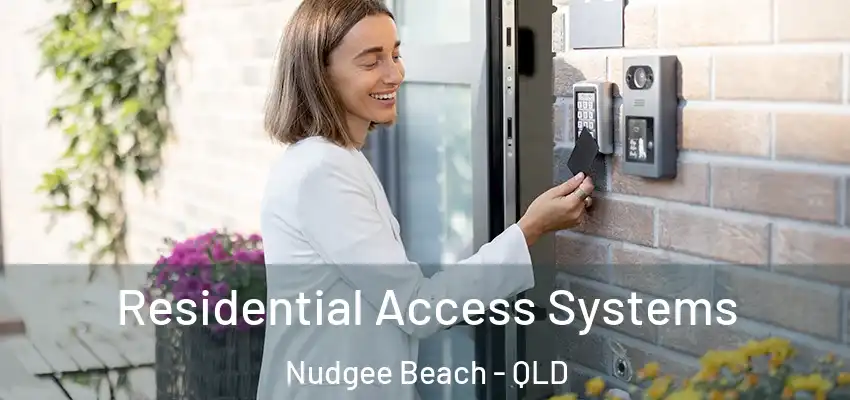  Residential Access Systems Nudgee Beach - QLD
