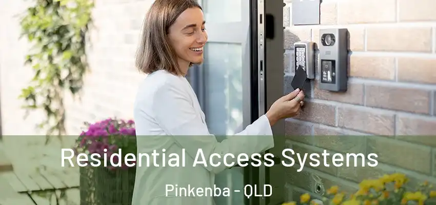  Residential Access Systems Pinkenba - QLD