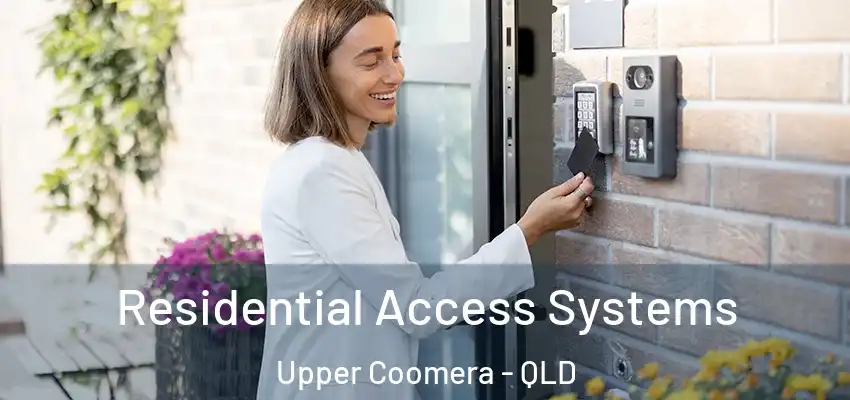  Residential Access Systems Upper Coomera - QLD