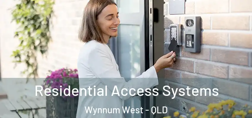  Residential Access Systems Wynnum West - QLD