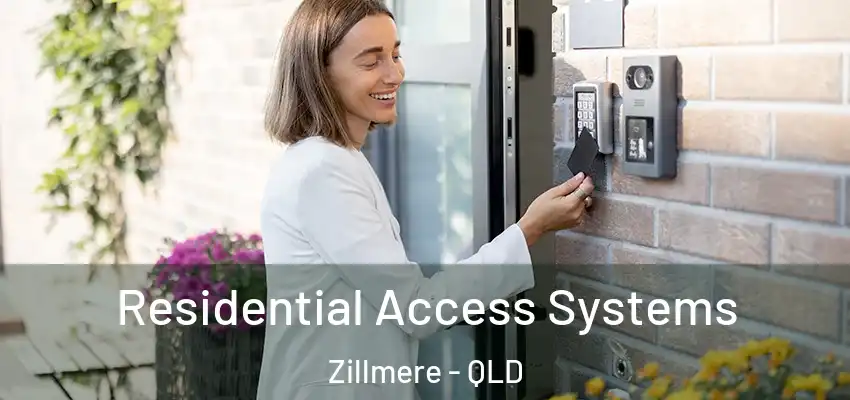  Residential Access Systems Zillmere - QLD
